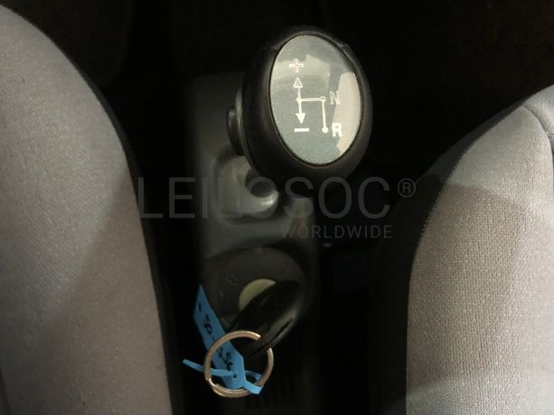 Smart MC01 · Ano 2005