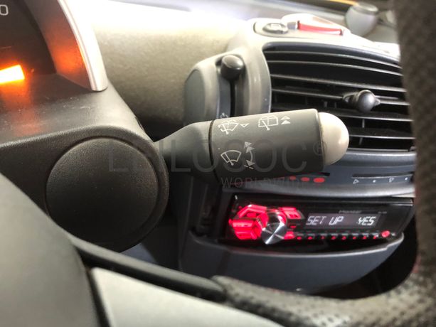 Smart MC01 · Ano 2005