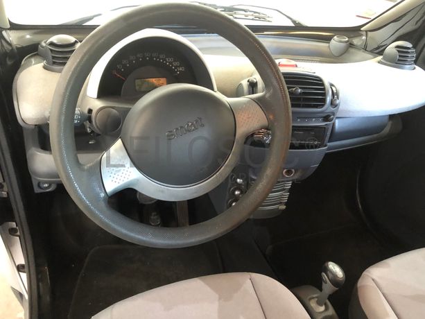 Smart MC01 · Ano 2005