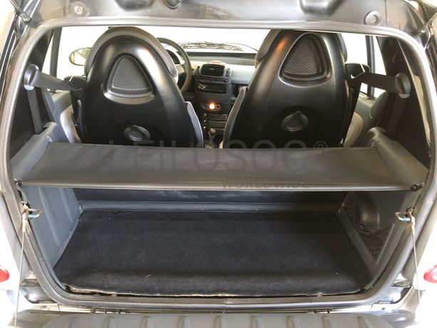 Smart MC01 · Ano 2005