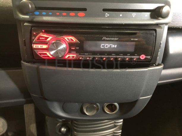 Smart MC01 · Ano 2005