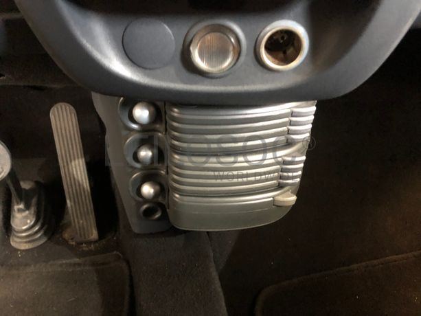 Smart MC01 · Ano 2005