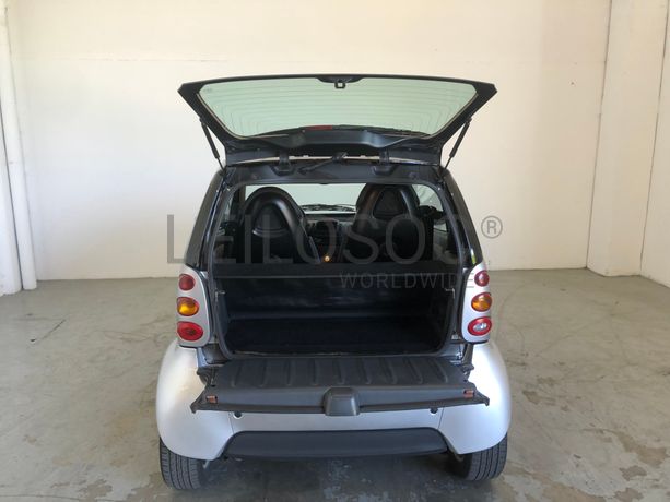 Smart MC01 · Ano 2005