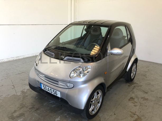 Smart MC01 · Ano 2005