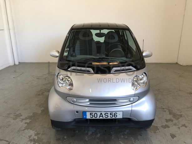 Smart MC01 · Ano 2005