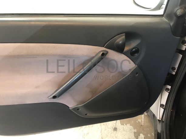 Smart MC01 · Ano 2005