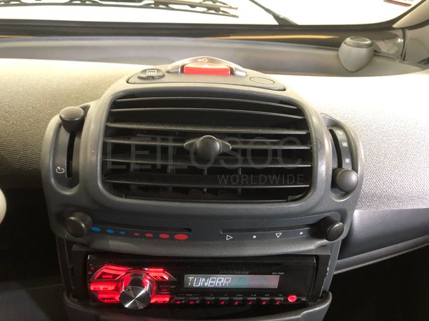 Smart MC01 · Ano 2005