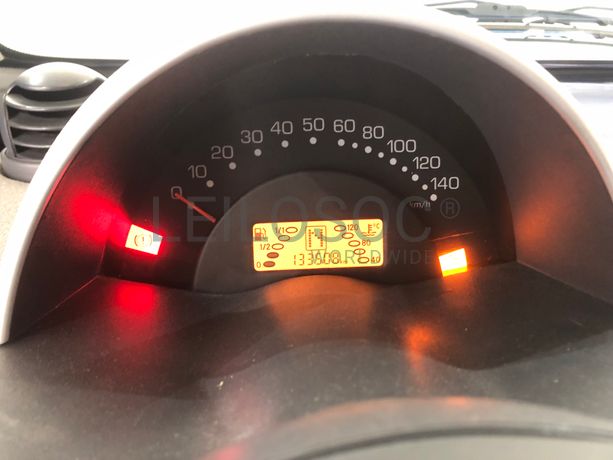 Smart MC01 · Ano 2005