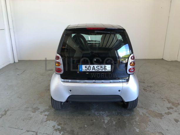 Smart MC01 · Ano 2005