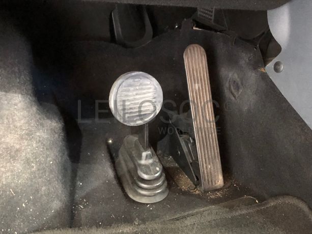 Smart MC01 · Ano 2005