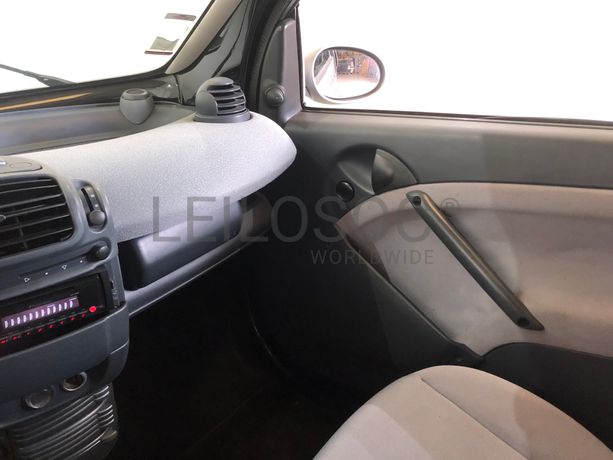 Smart MC01 · Ano 2005