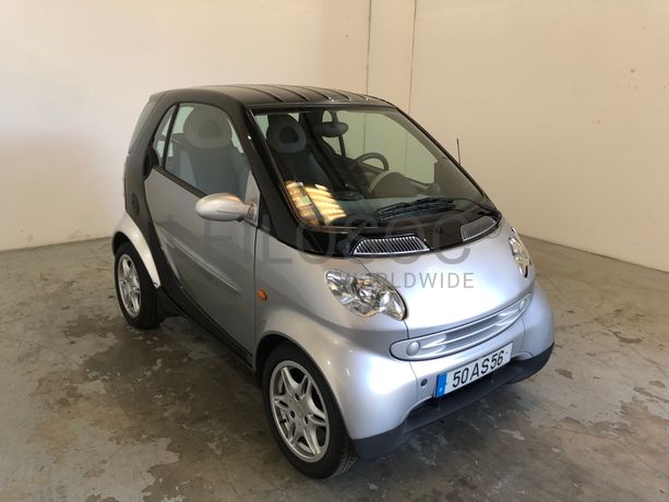 Smart MC01 · Ano 2005