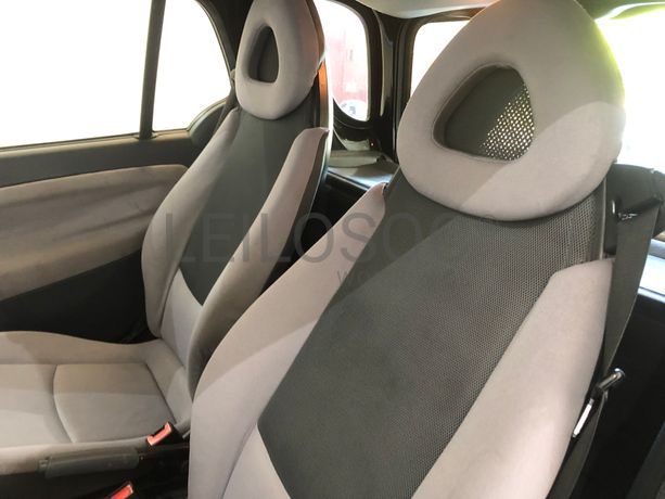 Smart MC01 · Ano 2005