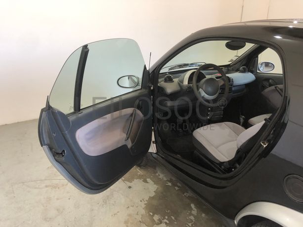 Smart MC01 · Ano 2005