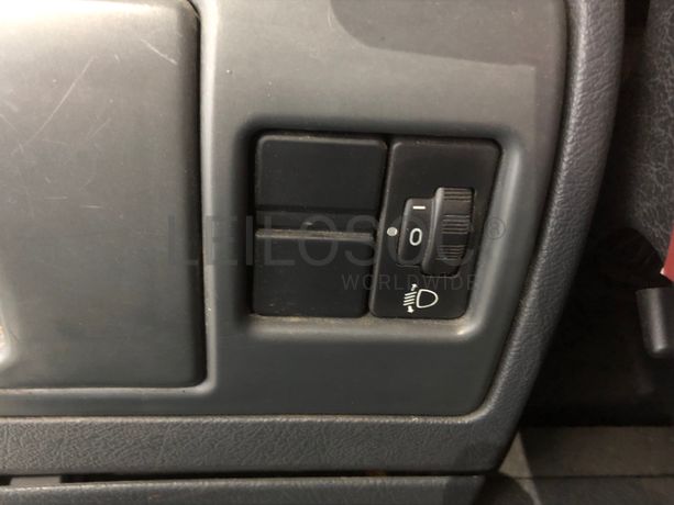 Citroën Berlingo · Ano 2001