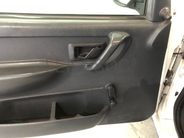 Citroën Berlingo · Ano 2001