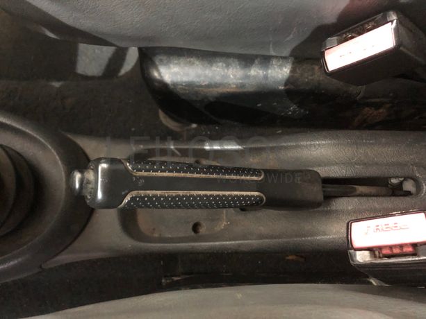 Citroën Berlingo · Ano 2001