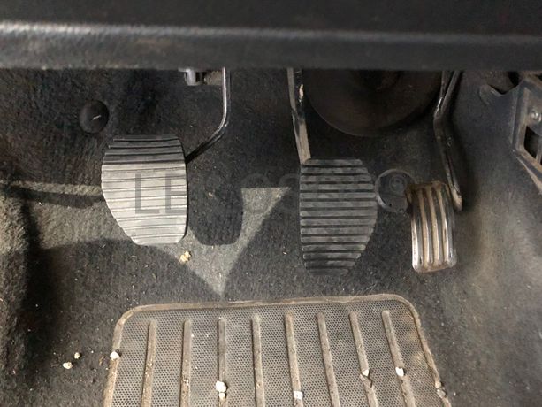 Citroën Berlingo · Ano 2001