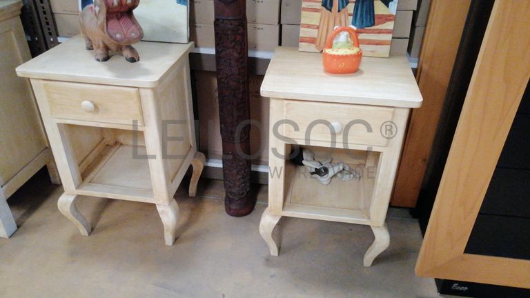 Mesinhas de cabeceira