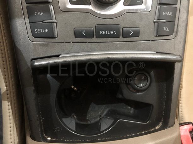 Audi A6 2.0 TDI · Ano 2005