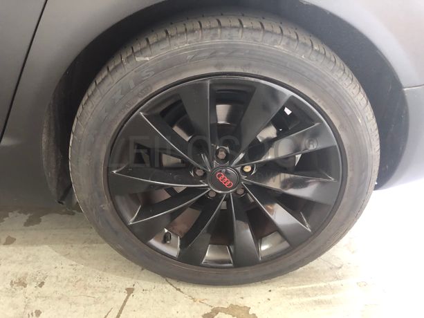 Audi A6 2.0 TDI · Ano 2005