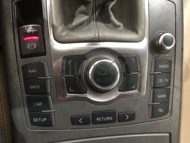 Audi A6 2.0 TDI · Ano 2005