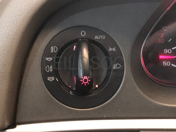 Audi A6 2.0 TDI · Ano 2005