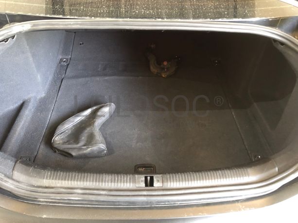 Audi A6 2.0 TDI · Ano 2005