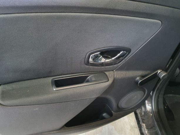 Renault Mégane 1.5 · Ano 2014 