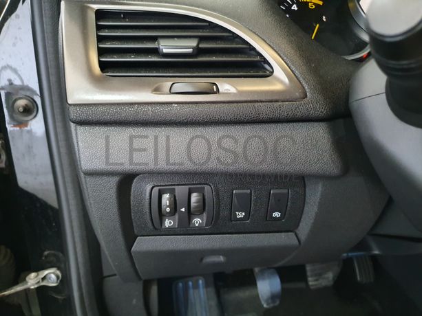 Renault Mégane 1.5 · Ano 2014 