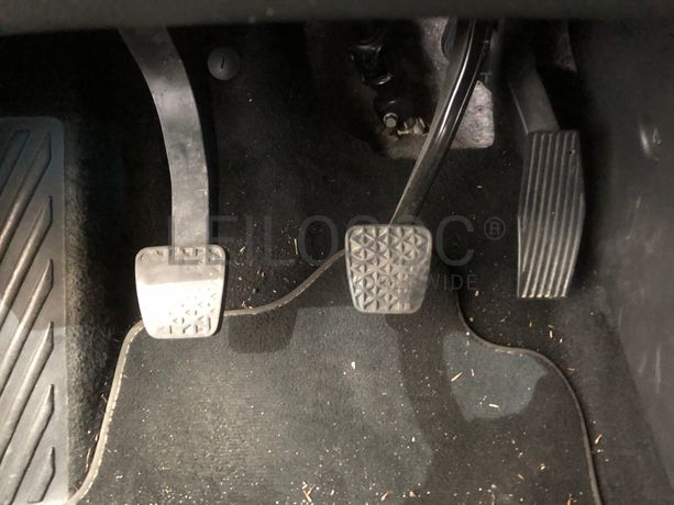 Opel Astra · Ano 2019