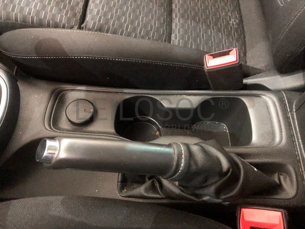 Opel Astra · Ano 2019