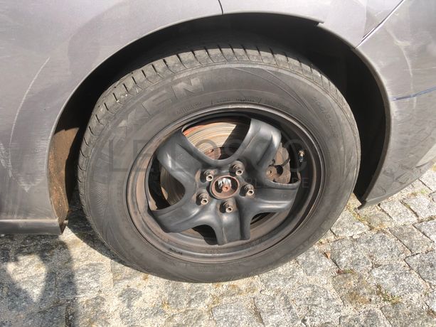 Renault Grand Scénic 1.5 DCI · Ano 2016