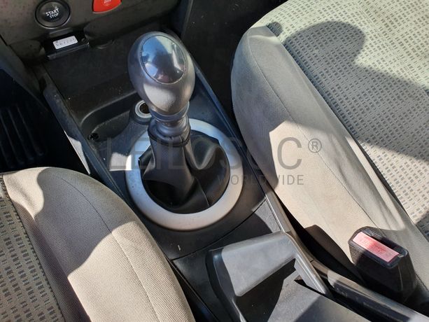 Renault Mégane 1.5 DCI · Ano 2006