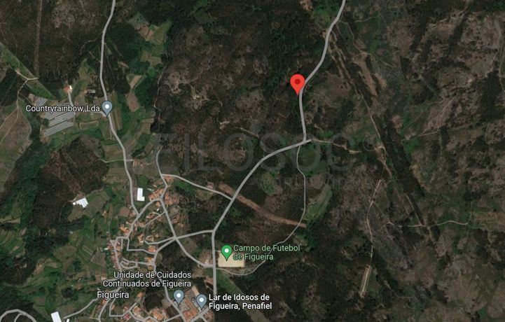 Terreno c/ 8.000m² · Valpedre, Penafiel