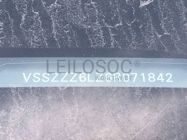 Seat Ibiza · Ano 2005