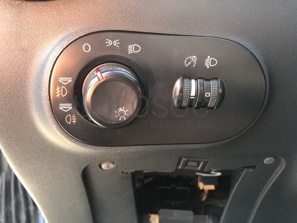 Seat Ibiza · Ano 2005