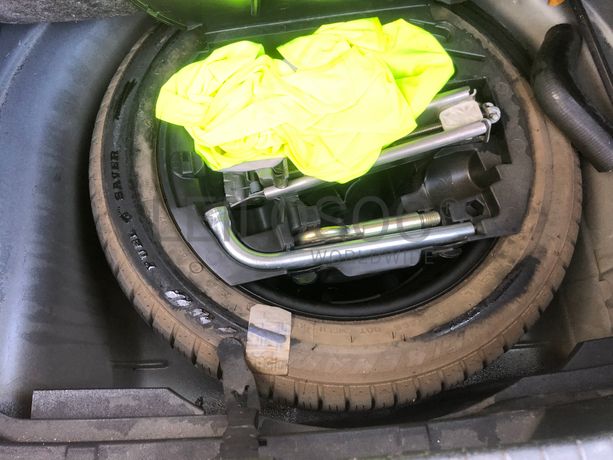 Seat Ibiza · Ano 2005