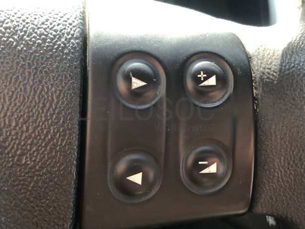 Seat Ibiza · Ano 2005