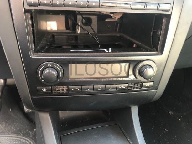 Seat Ibiza · Ano 2005