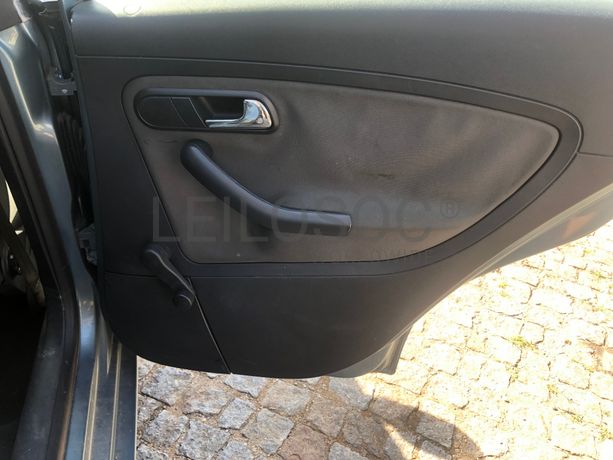 Seat Ibiza · Ano 2005