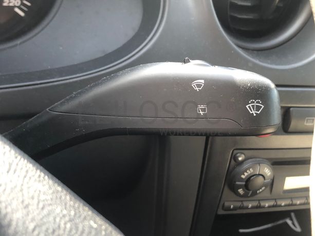 Seat Ibiza · Ano 2005