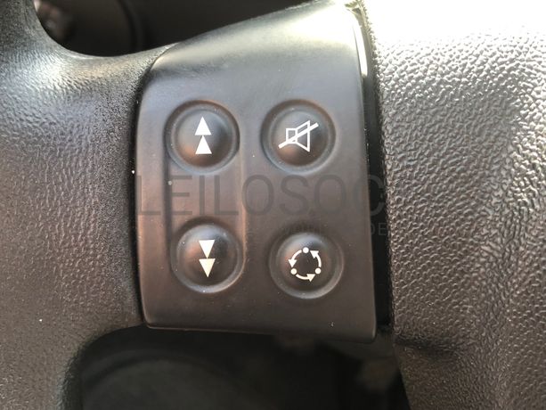 Seat Ibiza · Ano 2005