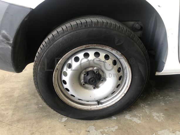 Renault Kangoo · Ano 2017