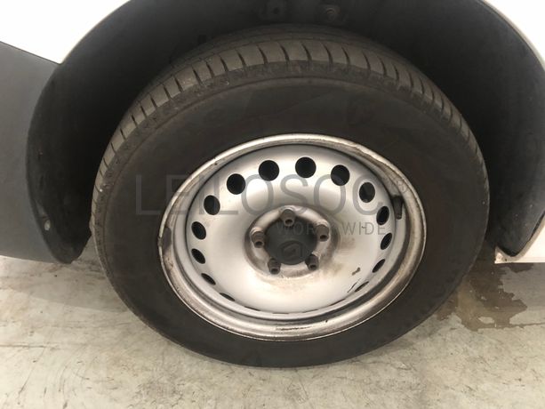 Renault Kangoo · Ano 2017