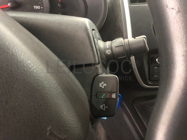 Renault Kangoo · Ano 2017