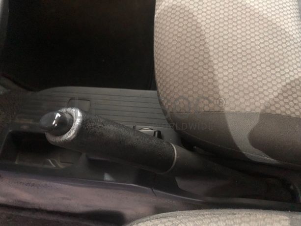 Renault Kangoo · Ano 2017