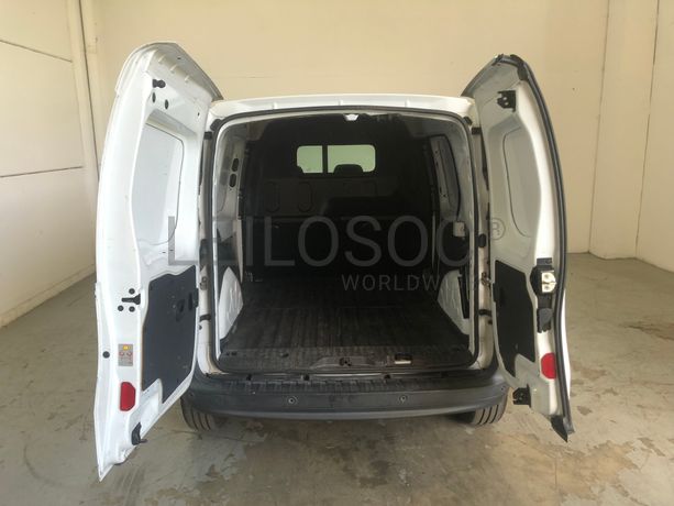 Renault Kangoo · Ano 2018