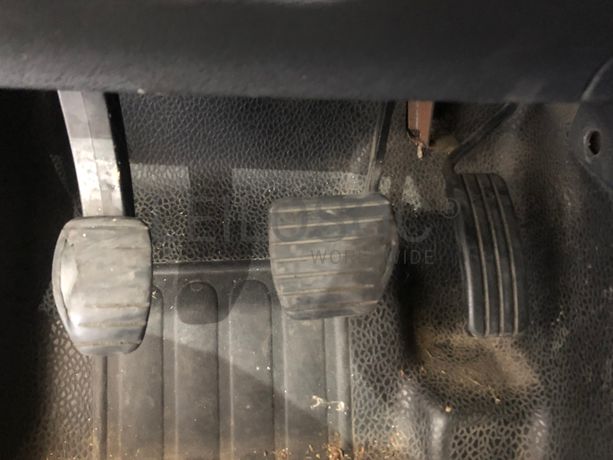 Renault Kangoo · Ano 2018