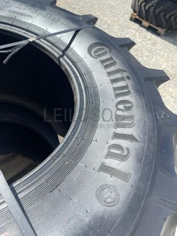 Pneus Continental